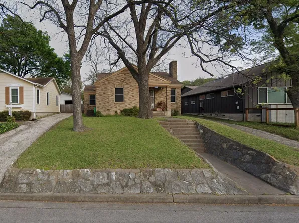 3303 Werner Ave, Austin, TX 78722