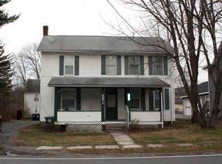 225 Learn Rd, Tannersville, PA 18372