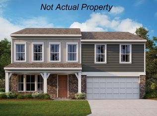 7342 Bromfield Dr, Canal Winchester, OH 43110