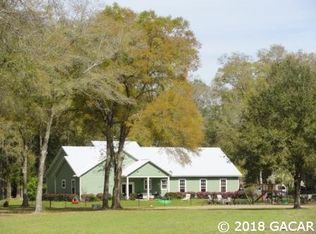 19115 NW 156th Ave, Alachua, FL 32615