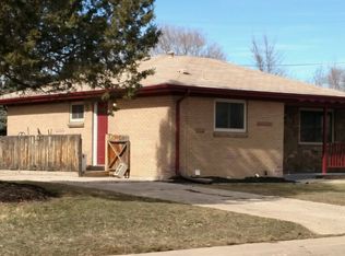 6245 Harlan St, Arvada, CO 80003