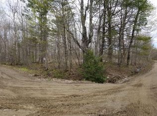 Underpass Rd, Brooks, ME 04921