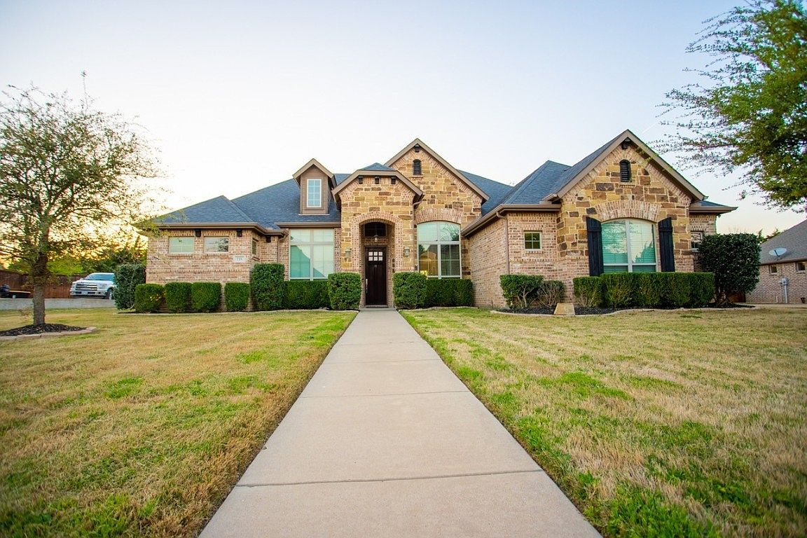 118 Claremont Dr, Ovilla, TX 75154 Zillow
