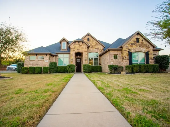 118 Claremont Dr, Ovilla, TX 75154