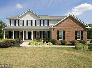 625 Germany Rd, Stephens City, VA 22655