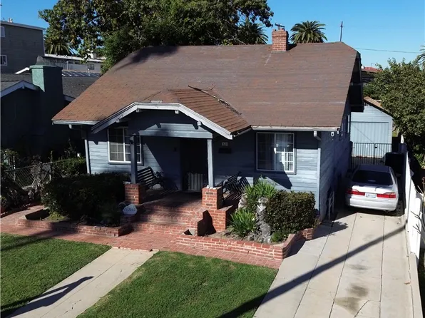 834 W Santa Cruz St, San Pedro, CA 90731