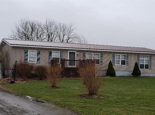 3604 Black St, Scipio Center, NY 13147