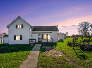 204 E Clay St, Ithaca, MI 48847