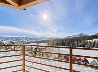 9800 Ryan Gulch Rd #201, Silverthorne, CO 80498