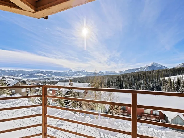 9800 Ryan Gulch Rd #201, Silverthorne, CO 80498