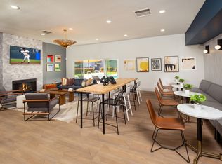 Edge, Modesto, CA 95355