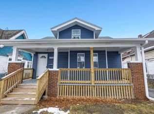 1508 W Concordia Ave, Milwaukee, WI 53206