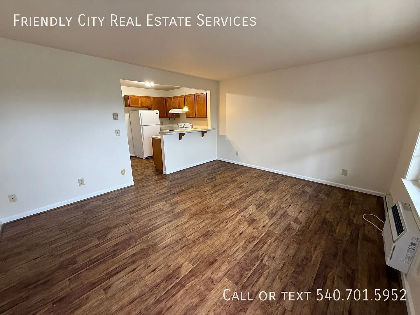 Ground-Level Apartment in Elkton — Photo 4
