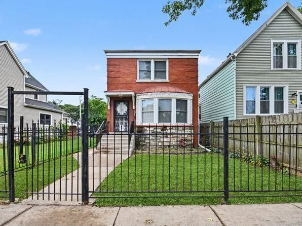 8619 S Morgan St, Chicago, IL 60620