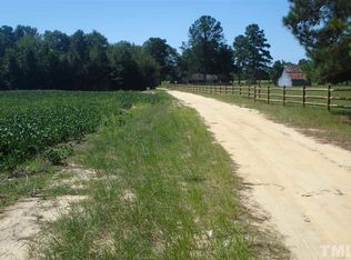 152 Sundowner Ln, Angier, NC 27501