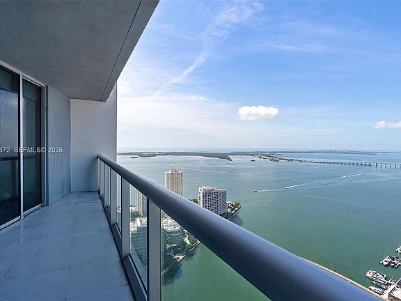 4th image of 495 Brickell Ave APT 5007