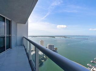 Icon Brickell, Miami, FL 33131