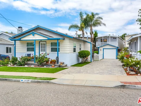 1025 2nd St, Hermosa Beach, CA 90254