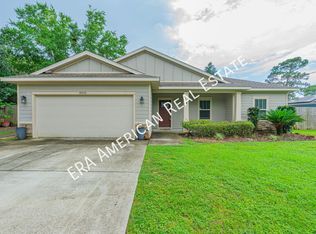 8435 Nevada St, Navarre, FL 32566