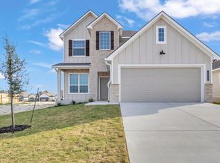 254 Boatright Blvd, Jarrell, TX 76537