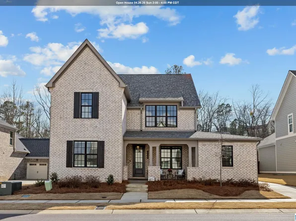 4745 Arden Way, Hoover, AL 35244
