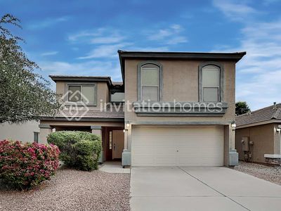 1236 W Jersey Way, San Tan Valley, AZ, 85143