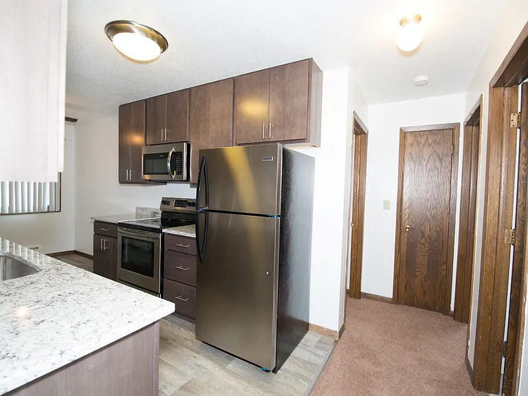 Remodeled Apartment Home