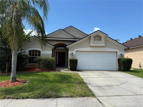 14636 Kristenright Ln, Orlando, FL 32826