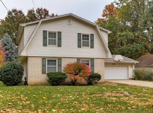 707 34th Pl, West Des Moines, IA 50265