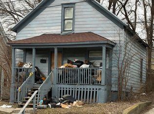 228 North Memorial DRIVE, Racine, WI 53404