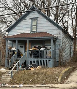 228 North Memorial DRIVE, Racine, WI, 53404