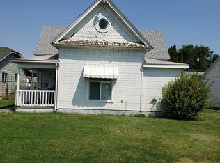 605 S 2nd St, Yakima, WA 98901