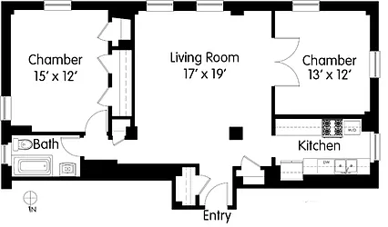 Sold by Bellmarc Realty