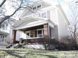 441 Santa Cruz Ave, Dayton, OH 45410