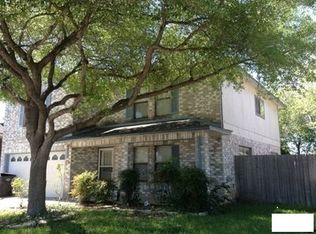 8031 Swindow Cir, Converse, TX 78109