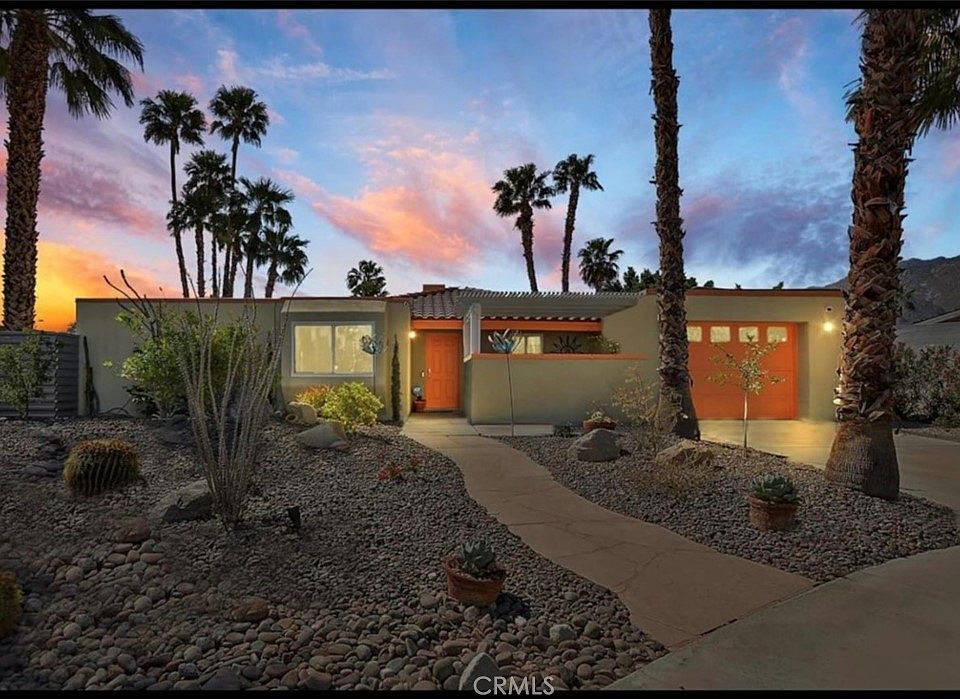 1351 E Gem Cir, Palm Springs, CA 92262 Zillow