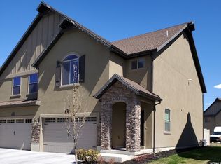 4470 S Haven Creek Rd UNIT 26A, Ogden, UT 84401