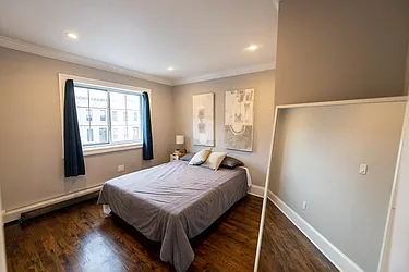 Rented by Michel Madie Real Estate Services