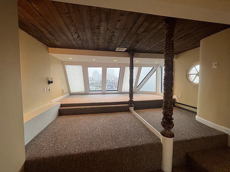 113 Beacon St #PENTHOUSE — Photo 33