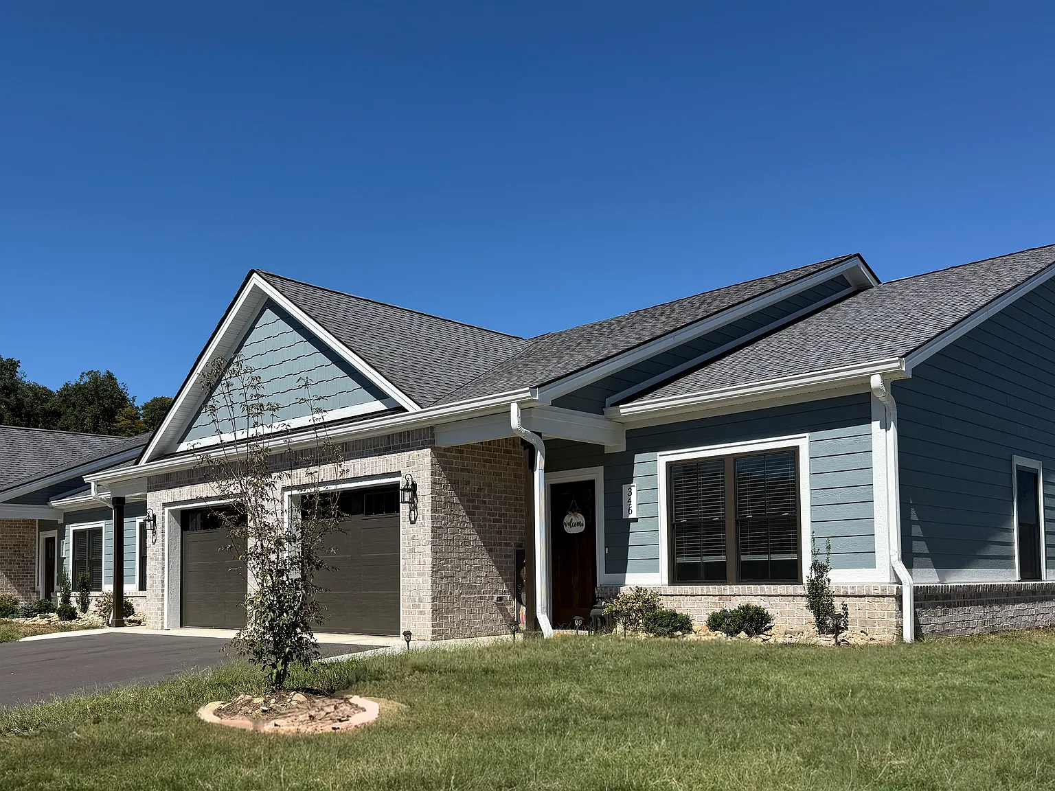 The Reserve at Boones Creek — Photo 4