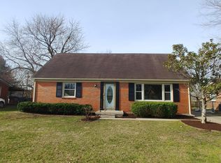 636 Dartmoor Dr, Lexington, KY 40505