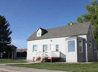 636 E Center St, Dillon, MT 59725