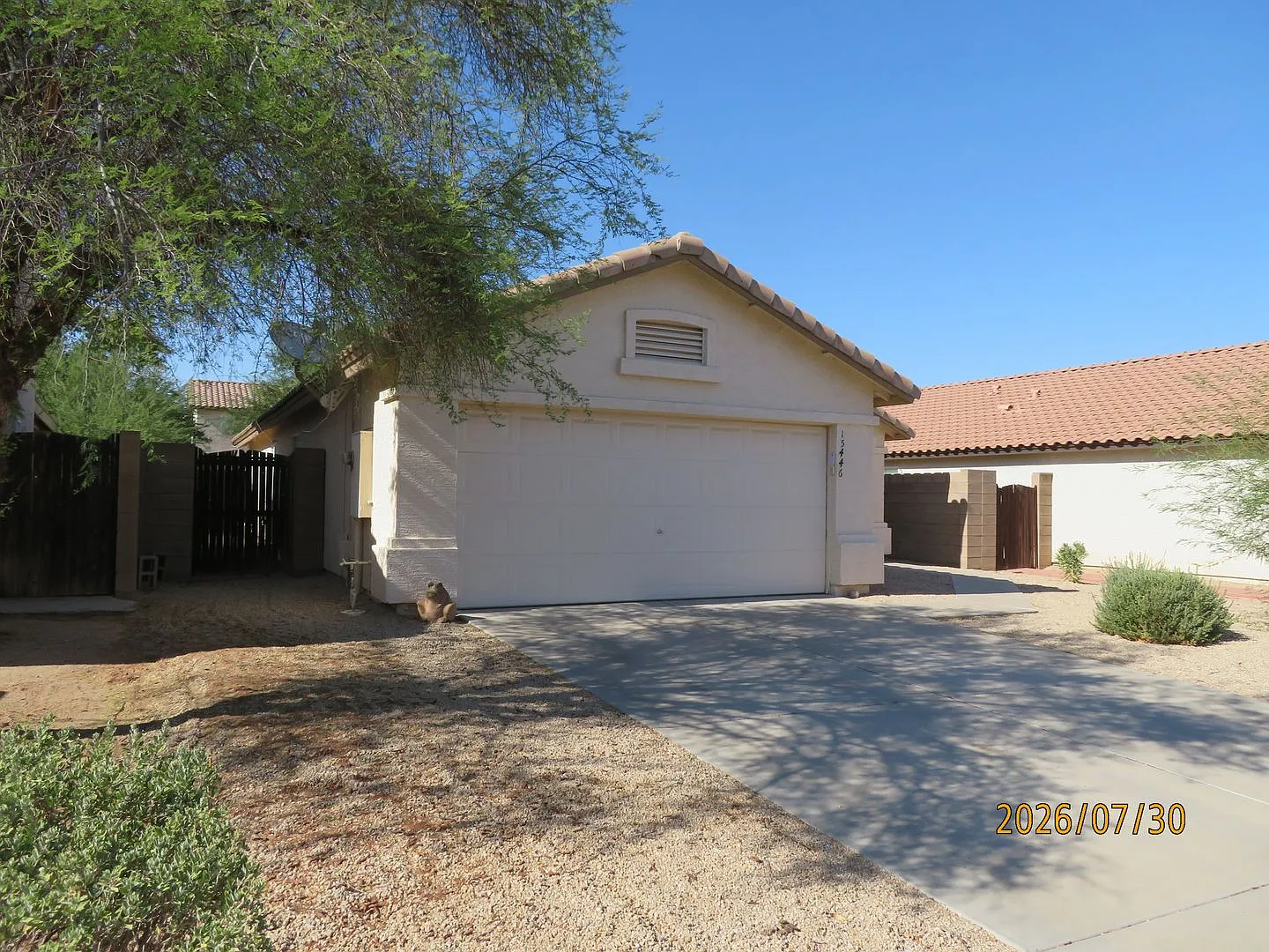 Great location Phoenix Home 3 Bed 2 Bath — Photo 1