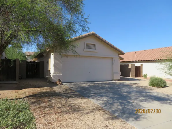 15446 W Gelding Dr, Surprise, AZ 85379