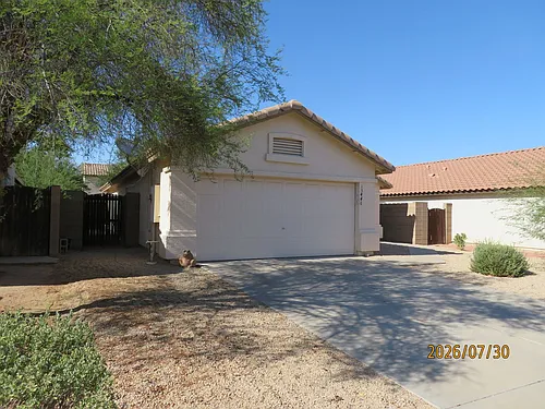 15446 W Gelding Dr Photo 1
