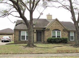 5004 Spring Branch Dr, Pearland, TX 77584