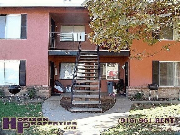 (2) : 4226C Tresler Ave North Highlands, CA