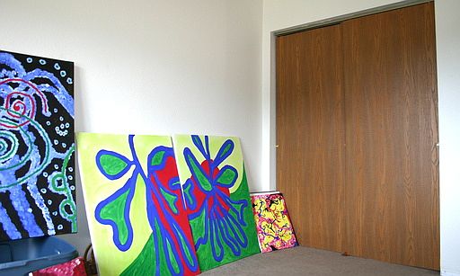 4th image of 817 Southwest Blvd APT L