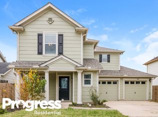 4027 Carmel Ridge Way, Pasadena, TX 77503