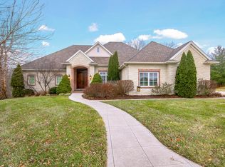 3400 Ridgeview Dr, Columbia, MO 65203
